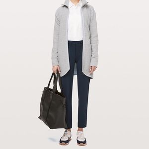 NWT Lululemon On the Move Pant 6